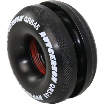 Člun Refovací oko Rutgerson QRS