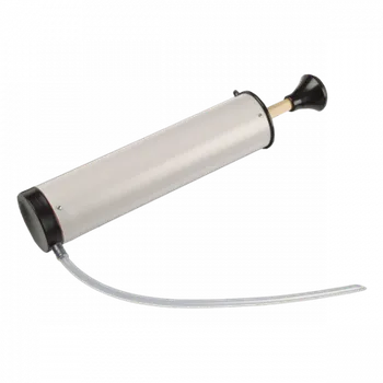 Průmyslové lepidlo Vzduchová pumpa pro chemické kotvy