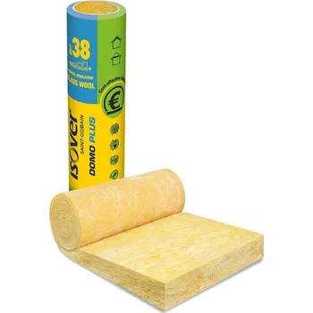 Isover DOMO PLUS TWIN 80mm 13,68m2/bal