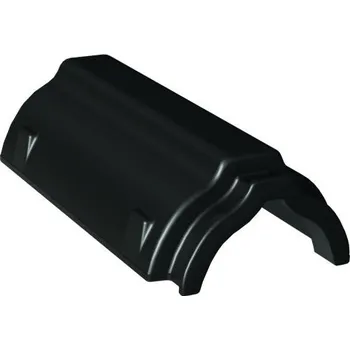 MLADOST PRO HYBRID černá / Hřebenáč