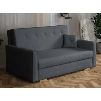 Nábytek Pohovka s funkcí spaní Clivia Sonic III, Potah: Coral 80 MIRJAN 5903211411861