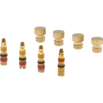 Příslušenství pro sporák Bosch Siemens 00605691 sada trysek na PB