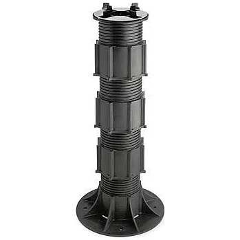 Dlažba ITADECO Výškově stavitelná podložka se samovyrovnávácí hlavou Eterno SE12