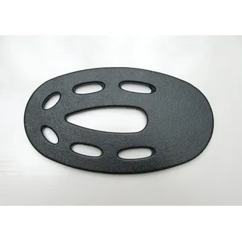 Přislušenství pro detektor kovů Kryt cívky 25 cm koncentrická pro F-5 a F-70