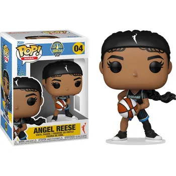 Figurka Funko POP! 04 WNBA: Chicago Sky - Angel Reese