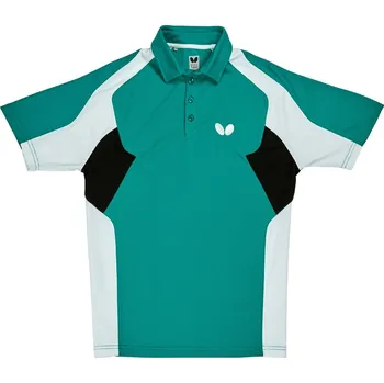 Pánské tričko BUTTERFLY Shiro zelená zelená XXXXL