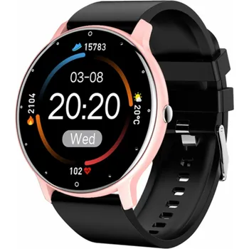 Chytré hodinky Gravity Chytré hodinky pro ženy Gravity GT1-2