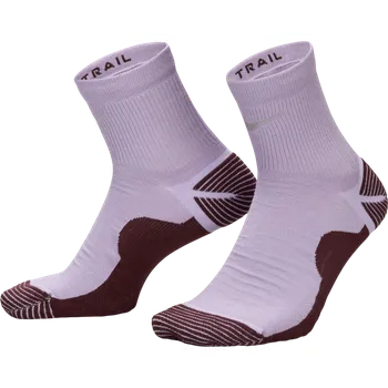 Pánské ponožky Ponožky Nike Trail hf0854-500 Velikost 12-13,5