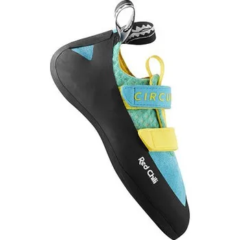 Lezečky Lezečky RED CHILI CIRCUIT JUNIOR Junior velikost bot 38