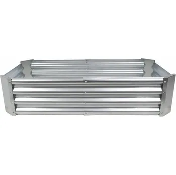 Kompostér Vyvýšený záhon 180x90x30cm / CH8298