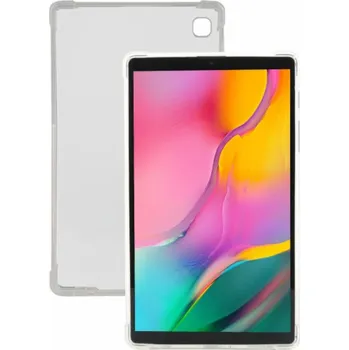 Příslušenství pro tablet Mobilis Pouzdro na tablet Mobilis R Series pro Galaxy Tab A8 10,5" (SM-X200/205) - průhledné