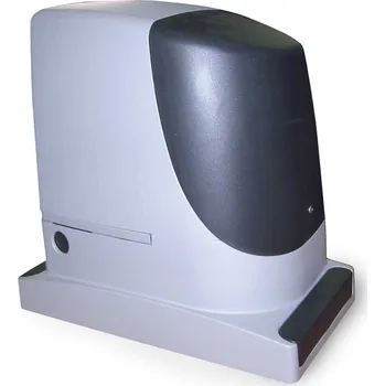 Pohon brány NICE S.p.A. RUN1800P větraný zálohovatelný motor RUN do 1800 kg s magnetickými koncovými spínači