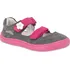 Dívčí sandály Protetika Tery Fuxia