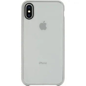 Pouzdro na mobilní telefon Incase Incase Pop Case - kryt na iPhone X (průhledný/břidlicový)