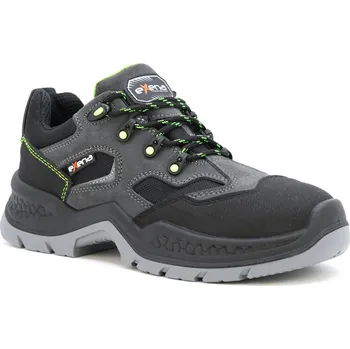 Pracovní obuv EXENA Timor S3 bezpečnostní obuv 41