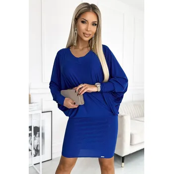 Oblečení a móda Večerní šaty model 190639 Numoco Velikost: 2XL/3XL