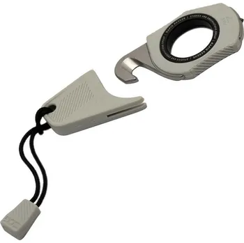 Pracovní nůž Pevný Nůž SOG RAPID RESCUE CONCRETE DUST