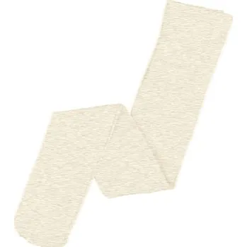 Punčocháče Mayoral dívčí 10904 - 4r,6r,8 let - bílé - vel. 4 - 4-5 let (104-110)