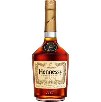 Rum Hennessy Very Special 40 % 0,35 l