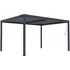 Pergola BestBerg BBP-12G šedá