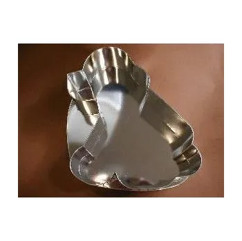 Forma na pečení Dortová forma pes 27x7,5cm - Jakub Felcman