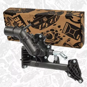 Motor automobilu ET ENGINETEAM Termostat chladiva ETE ED0213