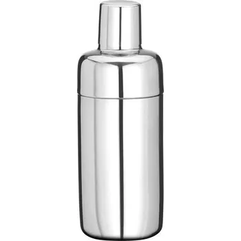 Shaker HENDI Šejkr Cobbler 3-dílný, BarUp, 0,5L, ⌀79x(H)199mm