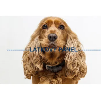 Panel bavlna - PS-16a