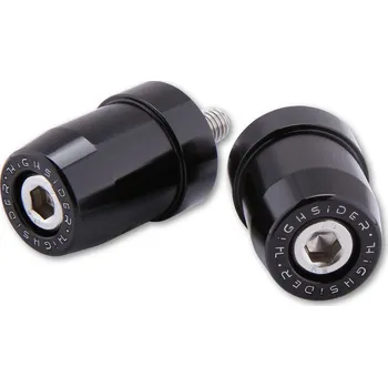 Závaží na konci tyče HIGHSIDER - M8 Kawasaki 161-042