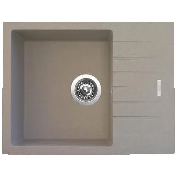 Granitový dřez Sinks PERFECTO 650 Avena