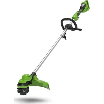 Křovinořez 2x24V křovinořez/vyžínač Greenworks GD24X2TX + DOPRAVA ZDARMA