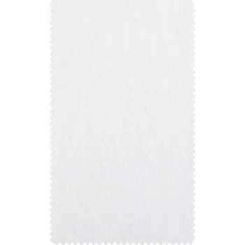 Vlizelín nažehlovací Sakon 80+18 g/m² šíře 160 cm Varianta: bílá, Balení: 1 m