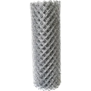 Pletivo PSK Pletivo čtyřhranné ZN strong, výška 1800 mm, oko 50 x 50 mm, 25 m, pozinkované