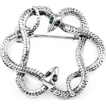 Brož Brož had Varianta: platina, Balení: 1 ks