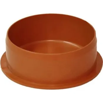 Kanalizační potrubí KG Zátka odpadní 110