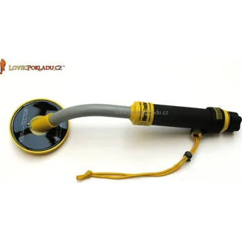 Detektor kovů Detektor kovů Vibra Tector 740