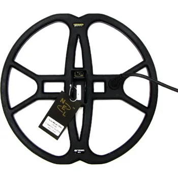 Cívka Nel Tornado pro Garrett GTi 33x30 cm