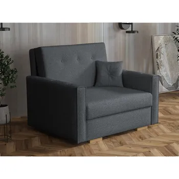 Pohovka Rozkládací pohovka Clivia Sonic I, Potah: Coral 80 MIRJAN 5903211411724