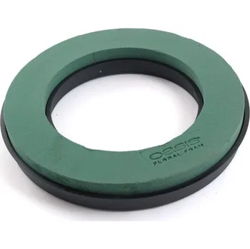 Věnec OASIS Naylor Base věnec .... 25 cm