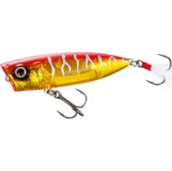 Umělá nástraha Shimano Lure BT World Pop Flash Boost 69mm 12g 009 Kyorin TG