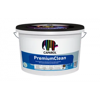 barva na zeď Interiérová disperzní barva CAPAROL PremiumClean 12,5 l - pouze bílá