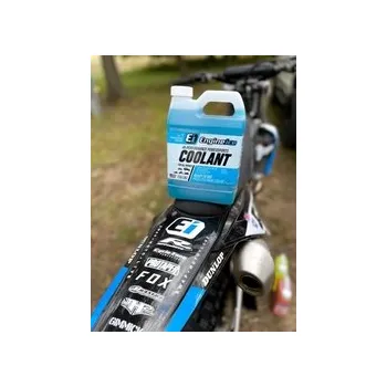 Náplň do chladiče a ostřikovače Chladící Kapalina Engine Ice 1,89L