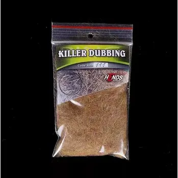 Hends Killer Dubbing Olive Brown