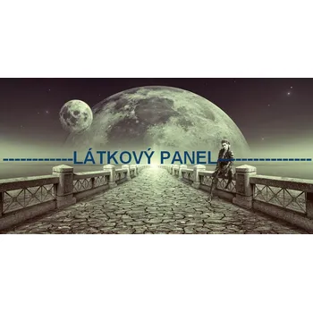 Panel bavlna - FA-85