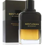 Givenchy Gentleman Réserve Privée parfémovaná voda pro muže 100 ml + Prodloužená možnost vrácení zboží do 30 dnů.