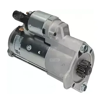 Startér HC-Cargo Startér HC 116248