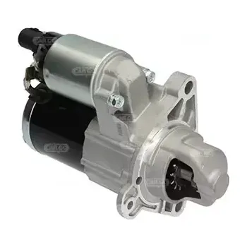 Startér HC-Cargo Startér HC 116417