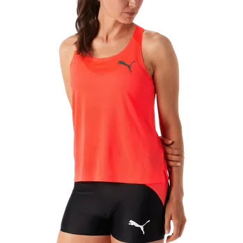 Tílko Puma Raceday Ultraspun 528213-23 Velikost M