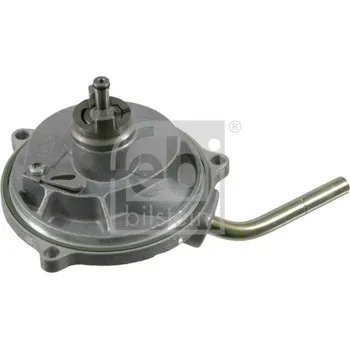 Vakuové čerpadlo FEBI Vakuové čerpadlo brzdového systému FB 22147