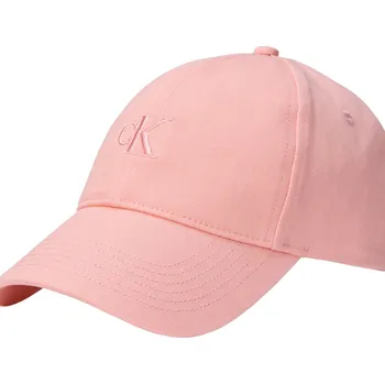 Módní doplněk Calvin Klein Dámská kšiltovka LV04K5024GVDW + 2 měsíce na vrácení zboží